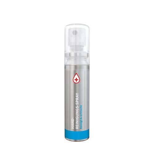 20 ml Pocket Spray - Handreinigungsspray (alk.)