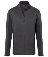 Men's Structure Fleece Jacket