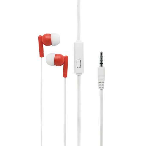 LISTEN & TALK - In-Ear-Kopfhörer