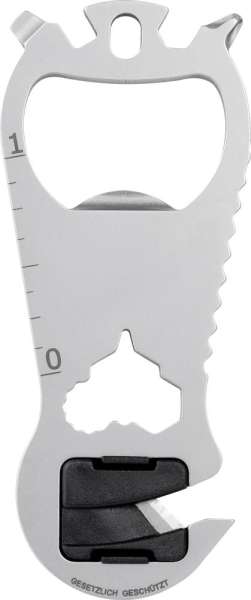 KEY TOOL cut