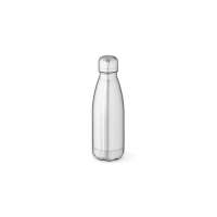 Vorschau: Mississippi 450P Trinkflasche recy.Edelstahl, 430 ml. Glänzend Vorschau: Mississippi 450P Trinkflasche recy.Edelstahl, 430 ml. Glänzend