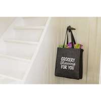 Vorschau: Vibe Shopper GRS RPET Felt (320 g/m²) Tasche Vorschau: Vibe Shopper GRS RPET Felt (320 g/m²) Tasche