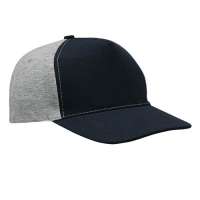 Vorschau: UP TO DATE - 5-Panel-Baseball-Cap Vorschau: UP TO DATE - 5-Panel-Baseball-Cap