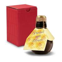 Geschenkbox In Rot
