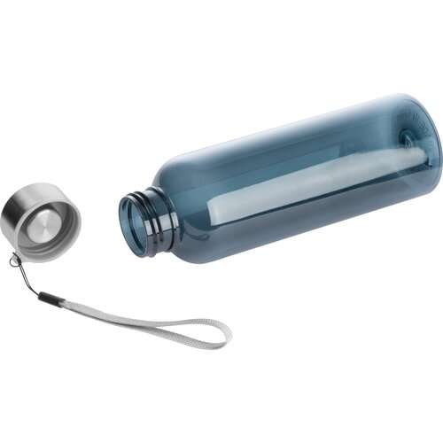 Trinkflasche aus PET, 500ml