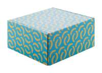 Vorschau: CreaBox Post Square M Postbox Vorschau: CreaBox Post Square M Postbox