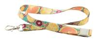 Sublimations-Lanyard RPET Subyard 15 A Safe Eco