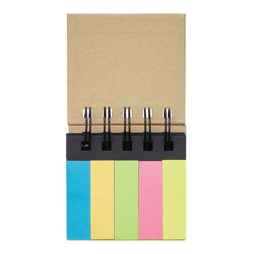 MULTI MEMO - Mini-Ringbuch