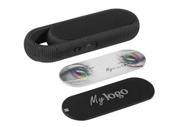 Metmaxx® Lautsprecher "Mr.BommbasticPocket"