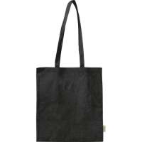 Vorschau: Einkaufstasche aus recycelter Baumwolle und RPET Vorschau: Einkaufstasche aus recycelter Baumwolle und RPET