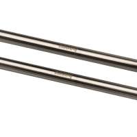 Vorschau: Strohhalm-Set "Steel" Vorschau: Strohhalm-Set "Steel"