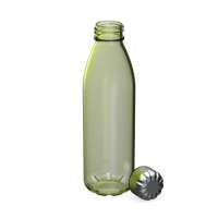 Vorschau: Glasflasche "Colare", 0,60 l Vorschau: Glasflasche "Colare", 0,60 l