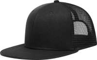 Retail Line - Trucker Cap high profile flat peak