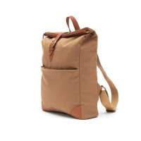 Vorschau: VINGA Sloane-Rucksack RCS aus recyceltem Polyester Vorschau: VINGA Sloane-Rucksack RCS aus recyceltem Polyester