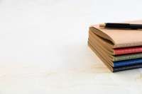 Vorschau: Crofty A5 Notizbuch Vorschau: Crofty A5 Notizbuch