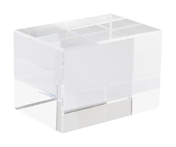 Macon Glas-Quader