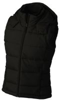 Ladies' Padded Vest