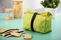 Vorschau: CreaSnack XL Individuelle Snacktasche Vorschau: CreaSnack XL Individuelle Snacktasche