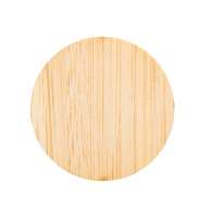 Vorschau: BooBadge Bambus-Anstecker Vorschau: BooBadge Bambus-Anstecker