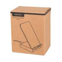 Vorschau: INDUCTIVE - Drahtlose Ladestation Vorschau: INDUCTIVE - Drahtlose Ladestation