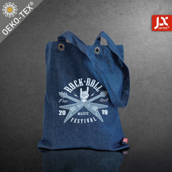 Einkaufstasche KYOTO mit langen Griffen