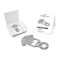 ROMINOX® Key Tool Football 18 Funktionen (Fußball)