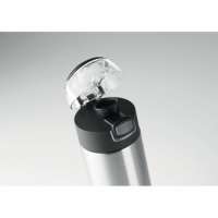 Vorschau: NUUK LUX Trinkflasche 400ml Vorschau: NUUK LUX Trinkflasche 400ml