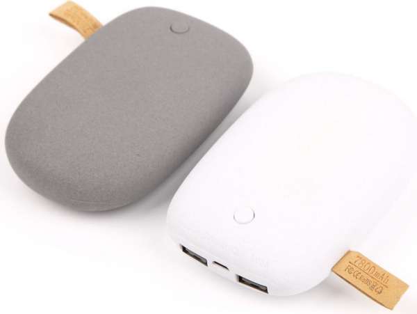 Powerbank Pebble L