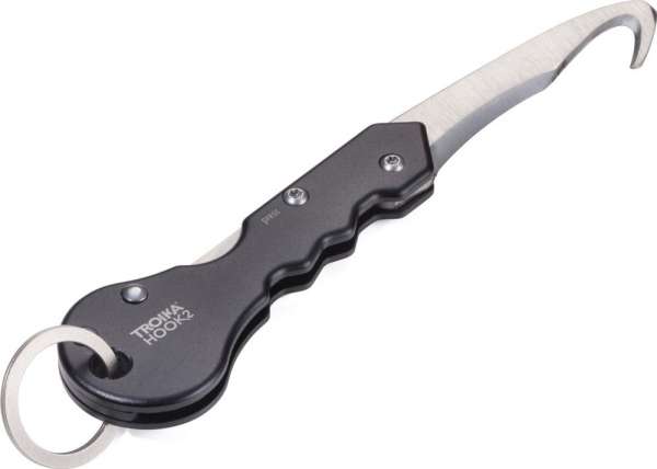 TROIKA Paketmesser HOOK 2