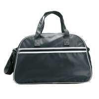 VINTAGE Bowlingtasche