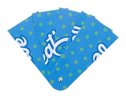 Folbreeze Indiviueller Handfächer