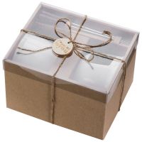 Vorschau: Schoko Fondue Set Vorschau: Schoko Fondue Set