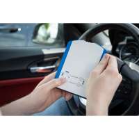 Vorschau: Parkscheibe "Profi" Vorschau: Parkscheibe "Profi"