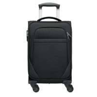 Vorschau: VOYAGE Soft-Trolley 600D RPET Vorschau: VOYAGE Soft-Trolley 600D RPET