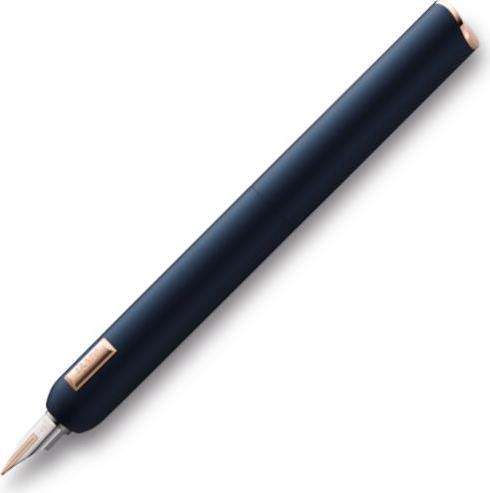 LAMY dialog 3 Füllhalter 081 cc blue M Gold