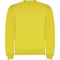 Clasica Sweatshirt mit Rundhalsausschnitt Unisex