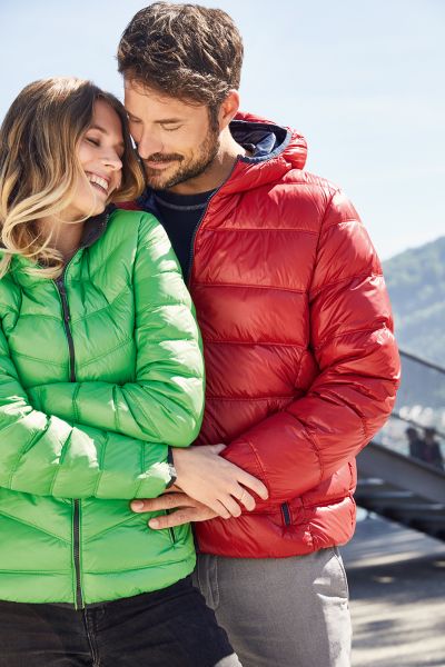 Ladies' Down Jacket