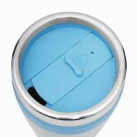 Vorschau: LUNGO - Isolierbecher Vorschau: LUNGO - Isolierbecher