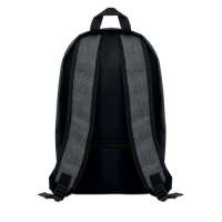 Vorschau: MILANO Diebstahlsicherer Rucksack Vorschau: MILANO Diebstahlsicherer Rucksack