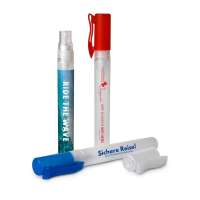 Vorschau: Hygienisches Handreinigungsspray – 10 ml Vorschau: Hygienisches Handreinigungsspray – 10 ml