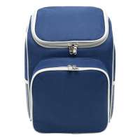 Vorschau: OUTSIDE - Picknick-Rucksack Vorschau: OUTSIDE - Picknick-Rucksack