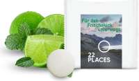 Vorschau: Dropz, 1 Brause-Drop Minze-Limette Vorschau: Dropz, 1 Brause-Drop Minze-Limette