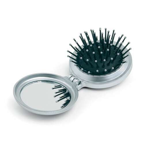 B BEAUTY Haarbürste mit Spiegel