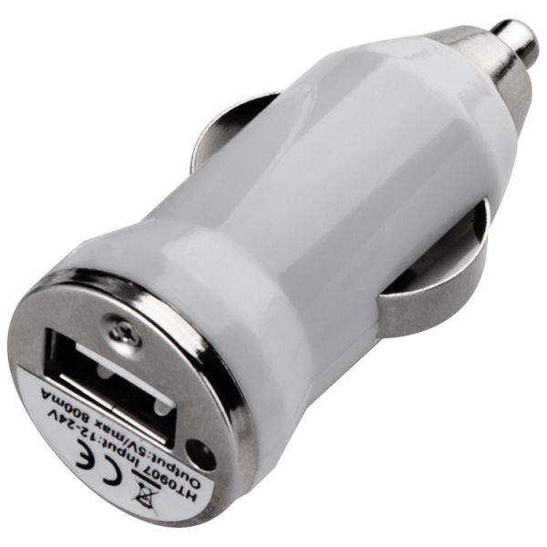 Travel Set - Powerbank, EU-Stecker und USB-Ladegerät