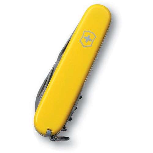 Original Victorinox Schweizer Offiziersmesser Spartan