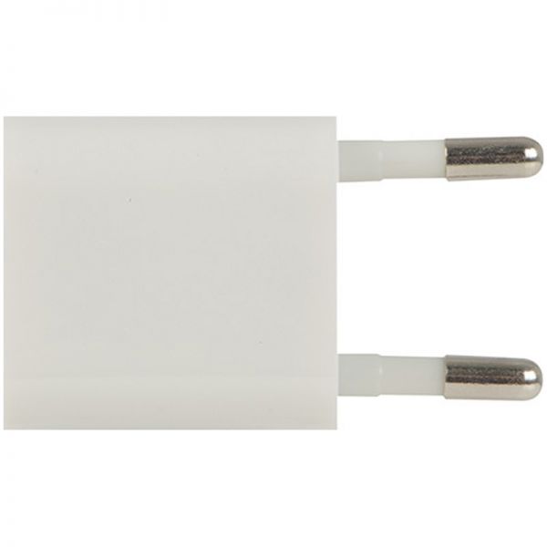 Travel Set - Powerbank, EU-Stecker und USB-Ladegerät