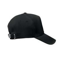 Vorschau: BICCA CAP Baseballkappe Organic Cotton Vorschau: BICCA CAP Baseballkappe Organic Cotton