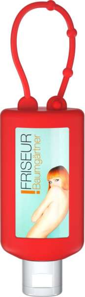 Handbalsam Ringelblume, 50 ml Bumper, Body Label (R-PET)