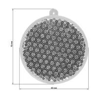 Vorschau: Reflektor "Rund" Vorschau: Reflektor "Rund"