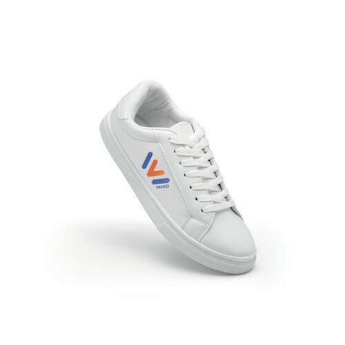 BLANCOS Sneakers aus PU Gr. 37